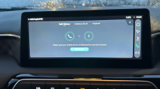 MG MG3 1.5 Hybrid Trophy 5dr Auto Hybrid Hatchback